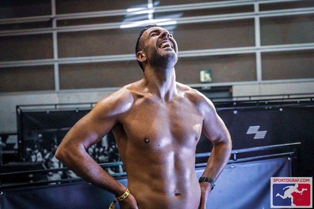 Are You Actually Fuelling Your Body Enough? | Xavier Gomez
