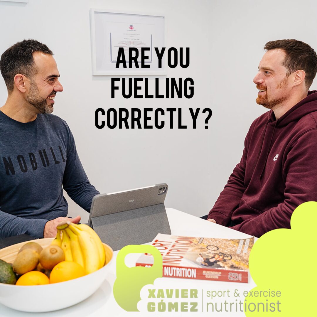 What Does “Fuel for the Work Required” Actually Mean?